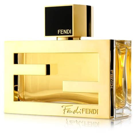 perfumes fendi de mujer precios